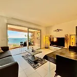 Superbe 3 Pieces Sur La Baie De Appartamento