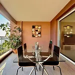 Appartamento Superbe 3 Pieces Sur La Baie De