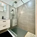 Appartamento Superbe 3 Pieces Sur La Baie De Théoule-sur-Mer