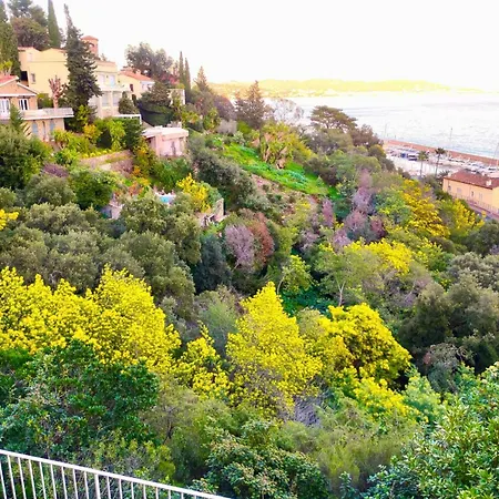 Superbe 3 Pieces Sur La Baie De *