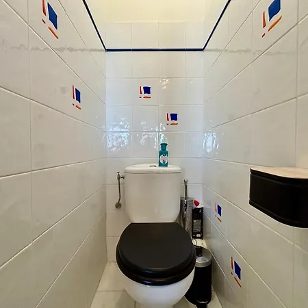 Διαμέρισμα Superbe 3 Pieces Sur La Baie De Théoule-sur-Mer