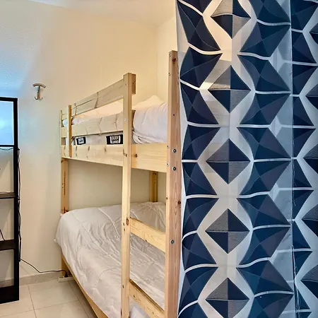 Superbe 3 Pieces Sur La Baie De Théoule-sur-Mer