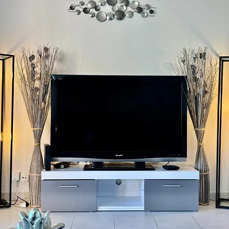 Superbe 3 Pieces Sur La Baie De